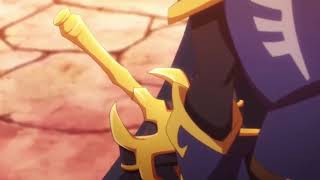 The Konosuba English Dub is amazing Konosuba [upl. by Drwde]