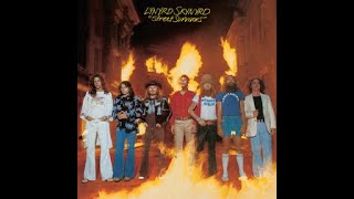 LYNYRD SKYNYRD THAT SMELL [upl. by Vander]