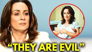 At 66 Patricia Heaton FINALLY Admits What We All Suspected [upl. by Ecyar722]