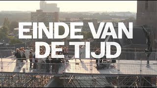 Hiigo  Einde van de Tijd Live vanaf het Academiehuis [upl. by Nivets]