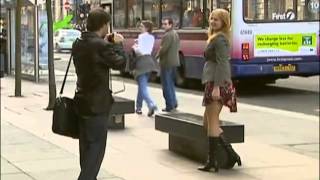 Skryta kamera Just For Laughs  hidden camera [upl. by Ducan965]