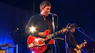 Noel Gallaghers High Flying Birds Live for Absolute Radio [upl. by Nerol]