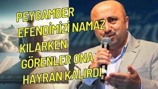 Namazı Nasıl Kılmalıyız Doğru Kılınışı Nasıl Olmalı  Ömer Döngeloğlu [upl. by Luckett53]