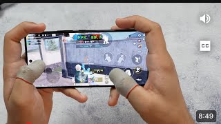 Me vs S1 player bgmi pubgmobile 1v1tdm 1v1 [upl. by Bannister]