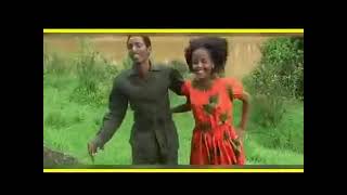 Urgessa Gabissa Kiniinii Garaa Old Oromo Music [upl. by Bernhard]