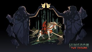 Kingdom Two Crowns  Launch Trailer [upl. by Saunderson206]