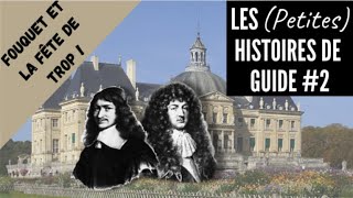 Fouquet et la fête de trop  Les Petites Histoires de Guide 2 [upl. by Audre304]