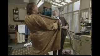 RIP Rik Mayall  Bottom  12 Minutes of Farts and Fighting [upl. by Snah]