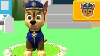 PATROLNE SAPE  Video igrica Paw Patrol [upl. by Fricke]