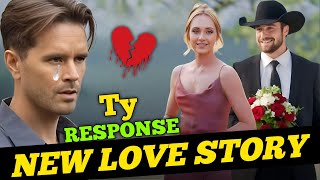 Heartland Season 18 Romance Amy and Nathans Love Story amp Tys Emotional Response [upl. by Redienhcs]