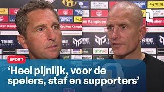 MVV verliest op het laatste moment van Roda JC Heel pijnlijk  L1 Nieuws [upl. by Tesil]