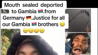 Black people don’t get justice abroad [upl. by Noira627]