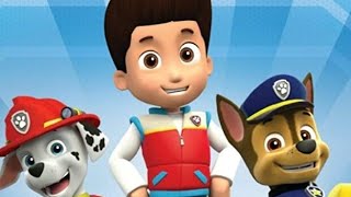 Paw Patrol Cartoon full episode Full episode in Hindi [upl. by Aizirk]