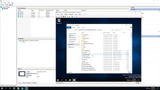 How to Install and Configure Data DeDuplication on Windows Server 2019 [upl. by Aerdnas388]