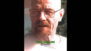 Walter wasnt joking  Breaking Bad  breakingbad [upl. by Eillen]