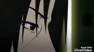 Dedicated To Itachi The Legendary Character of Naruto  Tamil Version [upl. by Sucul532]