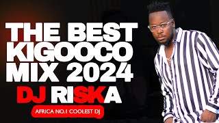 BEST KIGOOCO MIX 2024  DJ RISKA FT PHYLLIS MBUTHIA JANE MUTHONI SAMMY K MIRIAM WAMUTHUNGU [upl. by Runkle909]