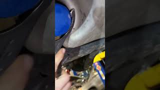 How often should you change car oil autorepair carrepair automotive automobile oilchange [upl. by Raycher892]