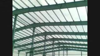 Building Fabrication Works [upl. by Nanreik]