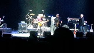 Dire Straits Experience  Romeo amp Juliet Sala Palatului Bucharest 2016 [upl. by Buford]