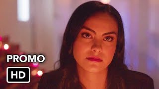 Riverdale Season 2 quotBack Againquot Promo HD [upl. by Cirred]