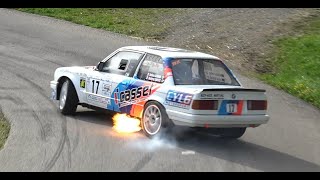 Rallye du Pays de Faverges 2024 [upl. by Eselahc]