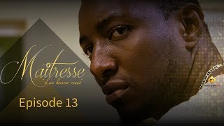 Série  Maitresse dun homme marié  Episode 13  VOSTFR [upl. by Aenil187]