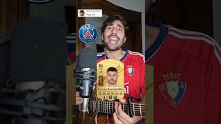 PSG 2324 song Whats next psg mbappe football [upl. by Lerud]