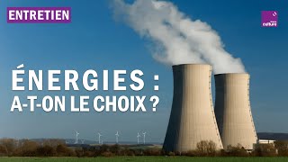 JeanMarc Jancovici  Transition énergétique avonsnous encore le temps [upl. by Ahsiekrats]