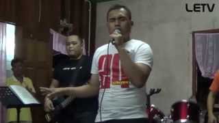 Pengerindu Nadai Penyangkai LIVE  Loudness Empire [upl. by Ecnatsnok]