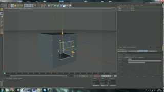 Tuto Cinéma 4D Outil Booléen [upl. by Solitta]
