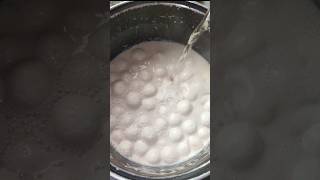 Rasmalai Recipeরসমালাই রেসিপি। food youtubeshortcooking rashmalai [upl. by Jeramie170]