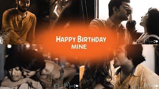 Naa Unakaga epome irupe❤ Female Version birthday wishes 💏 Girls Birthday whatsapp status💞 [upl. by Mikahs490]