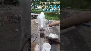 quotFREE FLOWING WATER quot free flowingwater water [upl. by Kiraa]