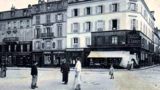 Mémoire du siecle Rueil Malmaison 92 [upl. by Gerladina]