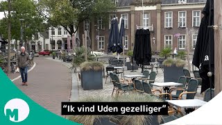 Meierijstad één van de gezelligste gemeenten van Nederland I Omroep Meierij [upl. by Tades284]