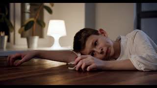 Sad boy Stock Footage  Sad boy Free Stock Videos  Sad boy No Copyright Videos [upl. by Kirimia]