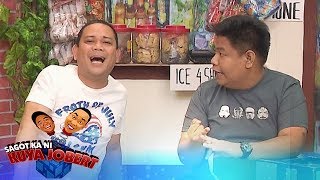 Ano ang ibig sabihin ng nunal sa tuhod  Episode 115  Sagot Ka Ni Kuya Jobert [upl. by Kela597]