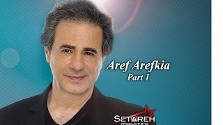 Aref Arefkia part 1 [upl. by Yanetruoc801]