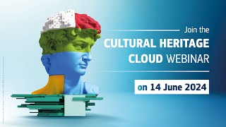 A European Collaborative Cloud for Cultural Heritage Information and QampA on the 2024 ECCCH call [upl. by Matthia867]