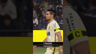 Falcao [upl. by Sowell]