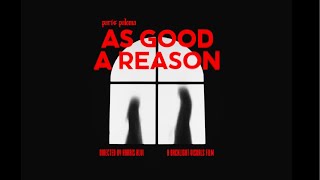 Paris Paloma  as good a reason Official Video [upl. by Ahsitul]