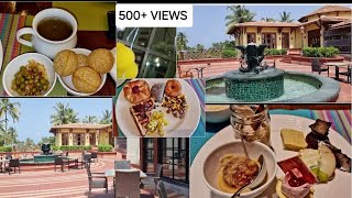 ITC GrandGoa PavilionKebab amp Kurries Restaurant youtube video youtubevideos itc goa viral [upl. by Alten348]