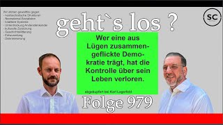 gehts los  Folge 979 Teil 12 [upl. by Neelear]