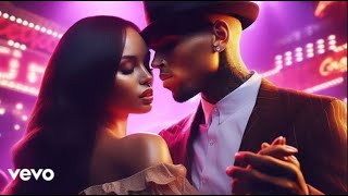 Chris Brown  Messed Up Official Video 2024 [upl. by Hedve]