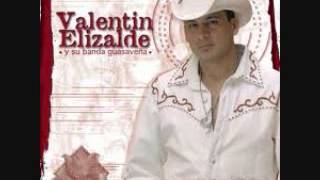 Valentin Elizalde Hoy No [upl. by Dorinda]