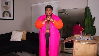 SOOO… Y’ALL STILL SHOPPING AT SHEIN  PLUS SIZE  CURVY TRY ON HAUL  SIZE 4X [upl. by Sualk525]