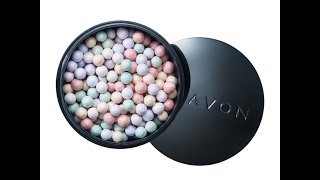 How to use  Avon Colour Correcting Pearls [upl. by Avraham825]