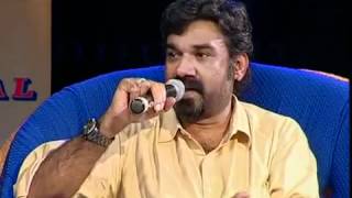 Ranjith talks about Mohanlal on Gootty Show [upl. by Carrew417]