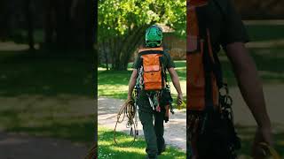 STIHL Hausbesuch  Bullinger Gartengestaltung  Teaser 44 [upl. by Lexi]